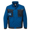 Куртка T703PBR Portwest синяя